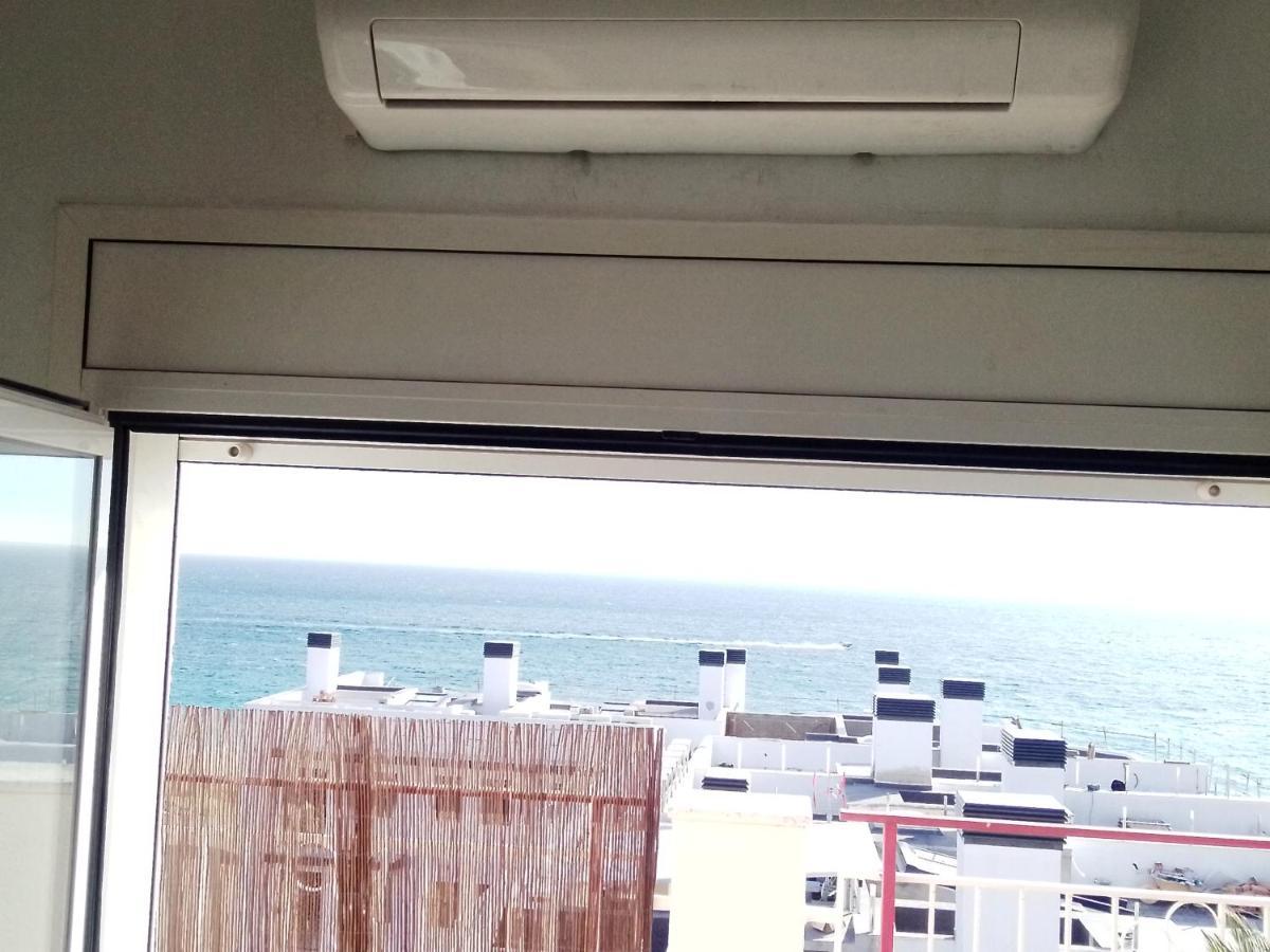 Terraza Al Mar Apartment Pineda de Mar Ngoại thất bức ảnh