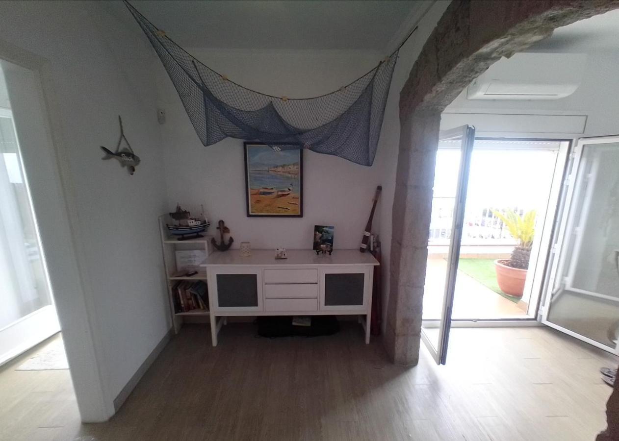Terraza Al Mar Apartment Pineda de Mar Ngoại thất bức ảnh