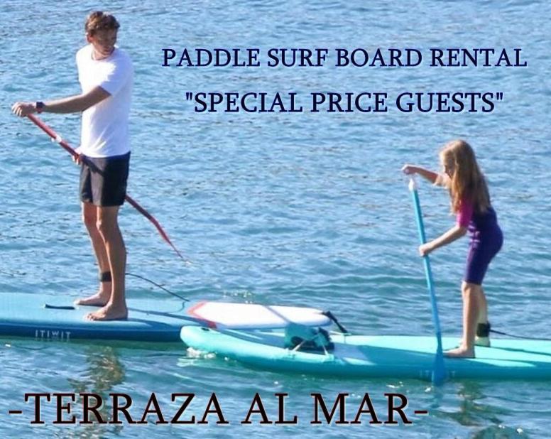 Terraza Al Mar Apartment Pineda de Mar Ngoại thất bức ảnh